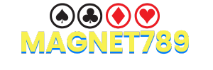 Logo MAGNET789